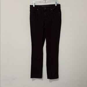 Chicos So Slimming Girlfriend Slim Leg Jean, size 00 (2)